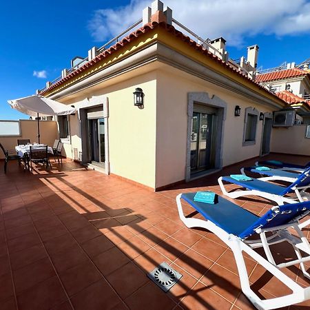 Apartamentos Mediterraneo Real Fuengirola Exteriér fotografie