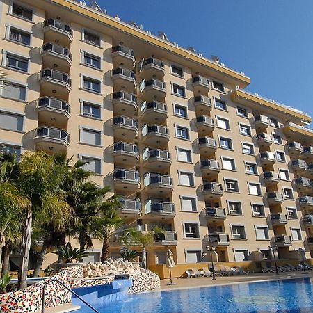 Apartamentos Mediterraneo Real Fuengirola Exteriér fotografie