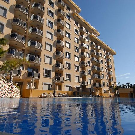 Apartamentos Mediterraneo Real Fuengirola Exteriér fotografie