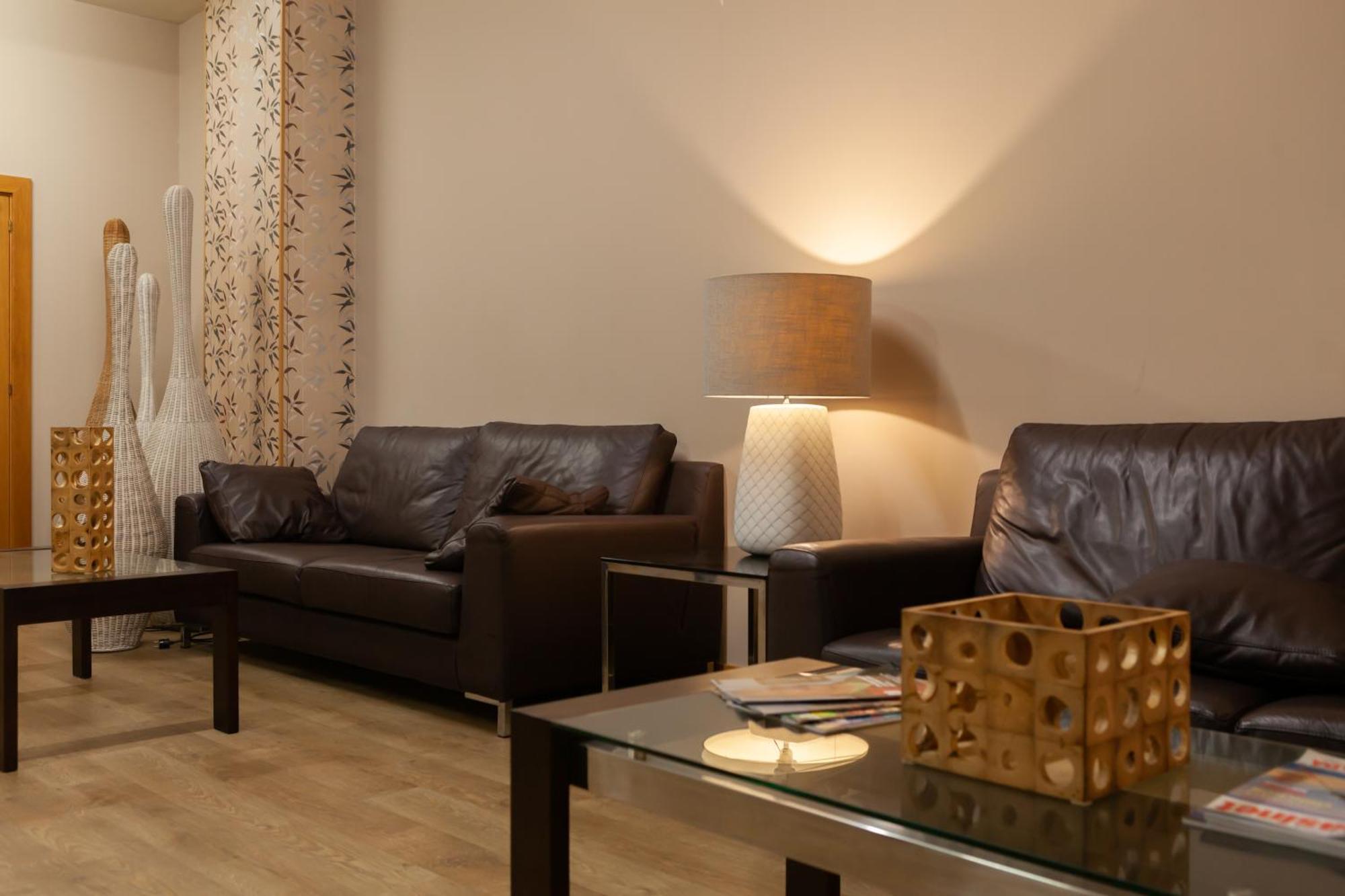 Apartamentos Mediterraneo Real Fuengirola Exteriér fotografie