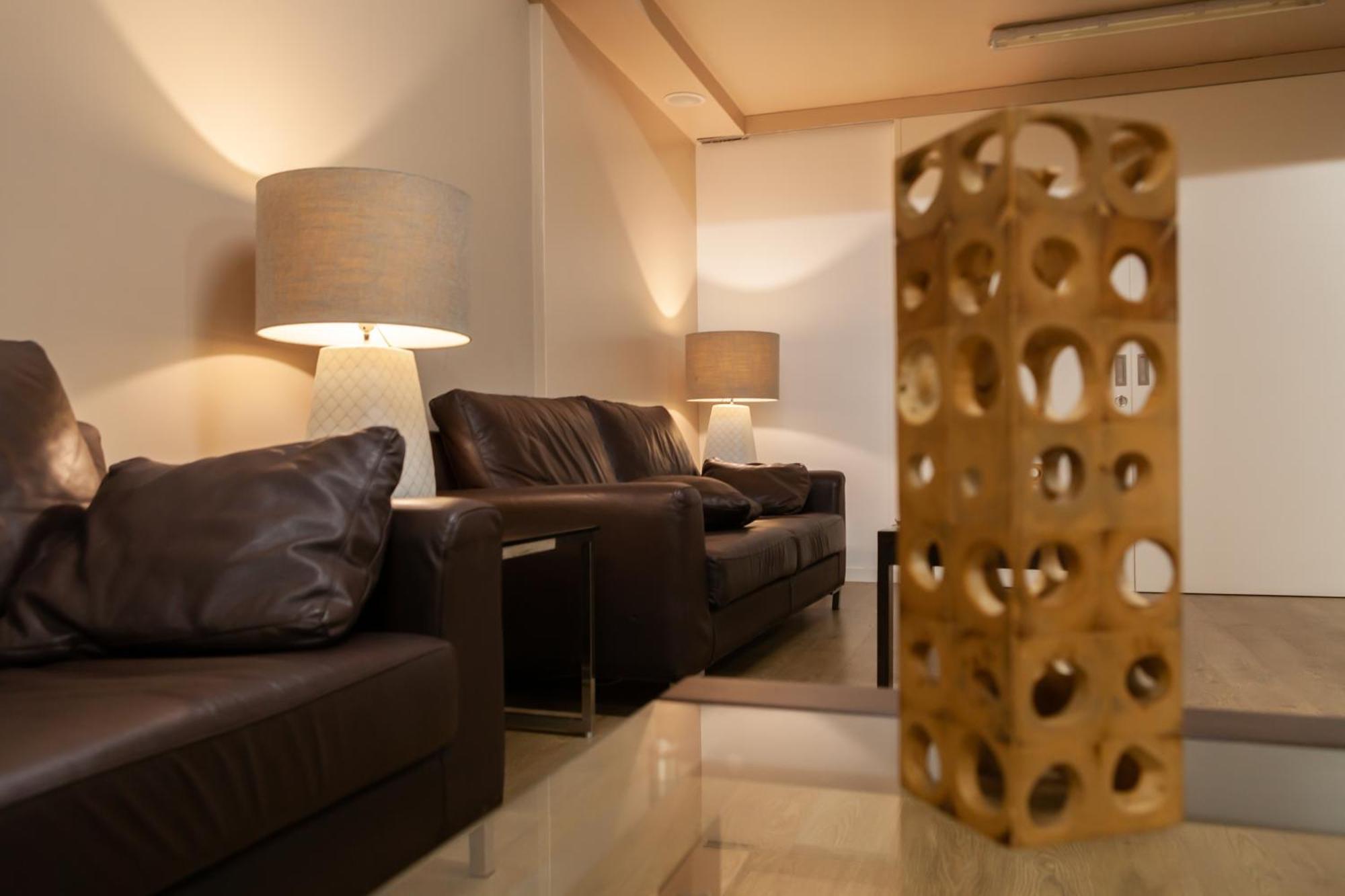 Apartamentos Mediterraneo Real Fuengirola Exteriér fotografie