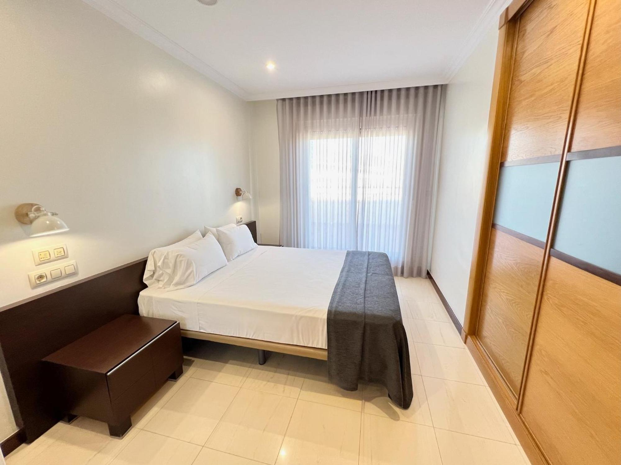 Apartamentos Mediterraneo Real Fuengirola Exteriér fotografie