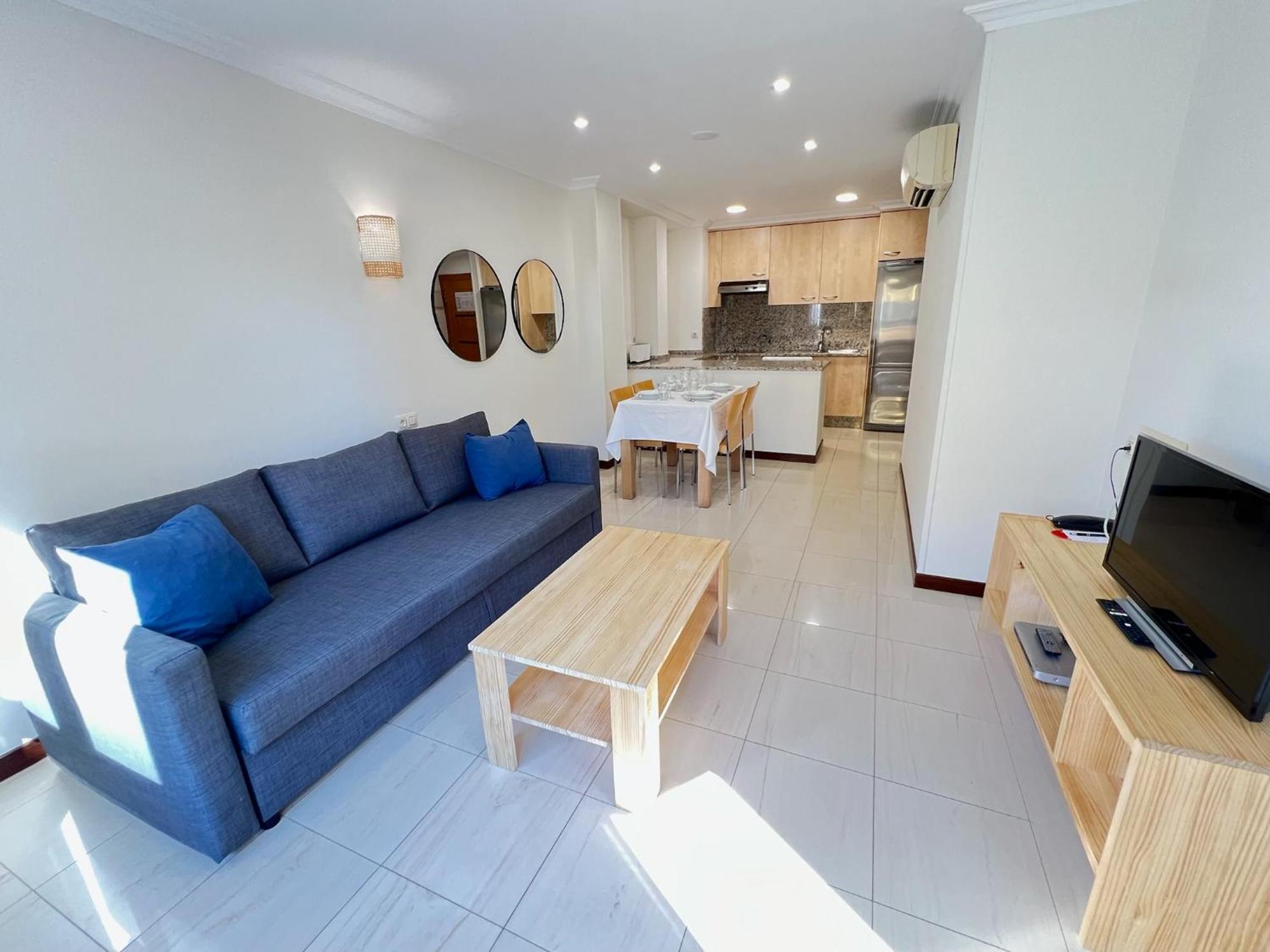 Apartamentos Mediterraneo Real Fuengirola Exteriér fotografie