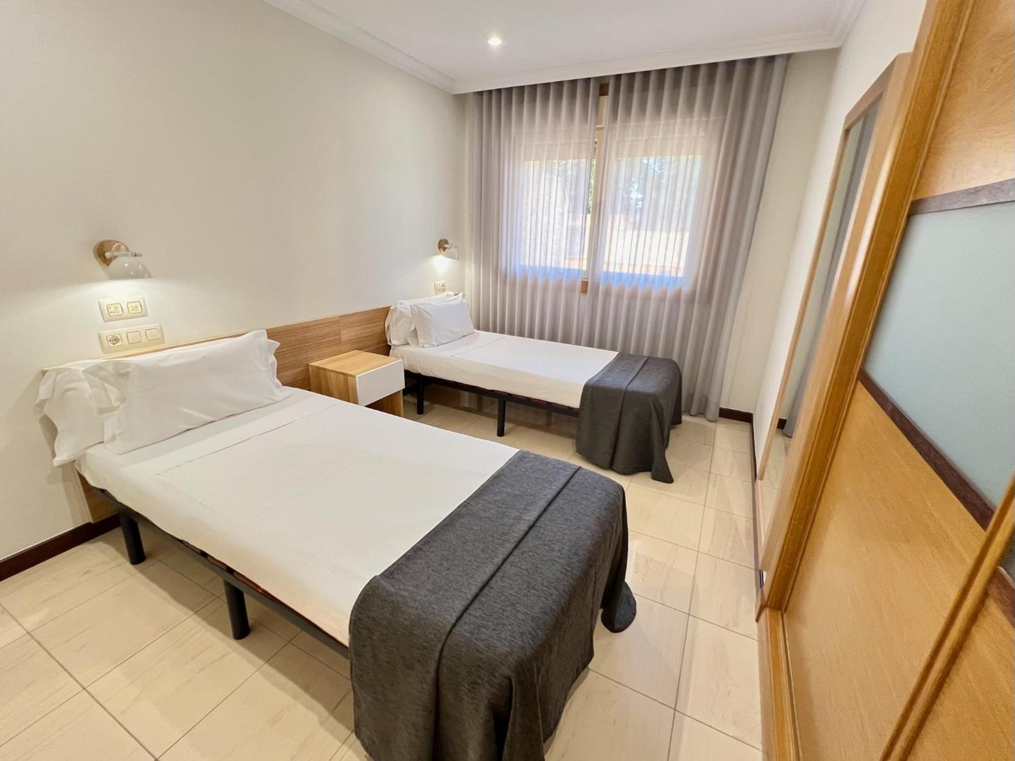 Apartamentos Mediterraneo Real Fuengirola Exteriér fotografie