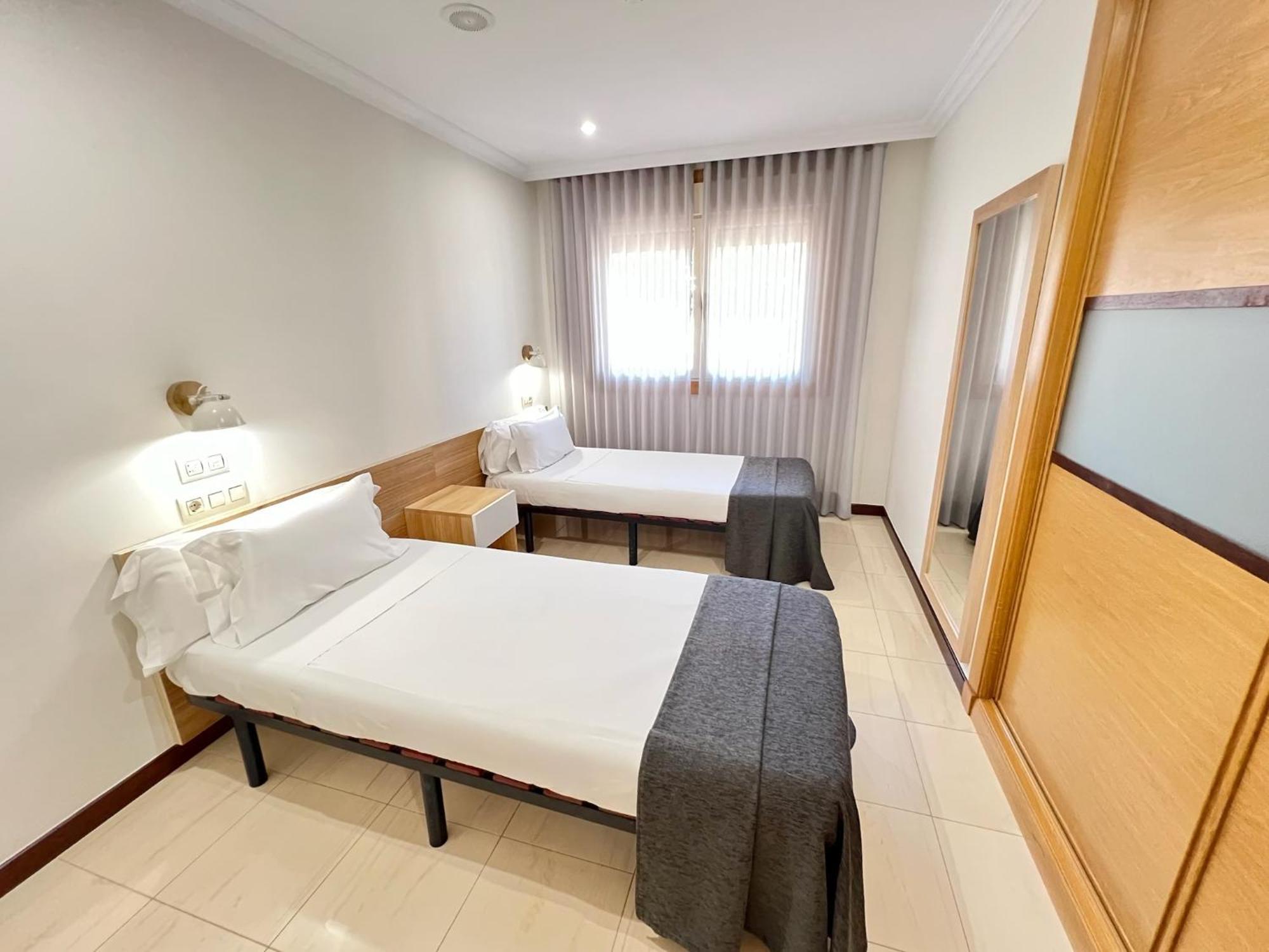 Apartamentos Mediterraneo Real Fuengirola Exteriér fotografie