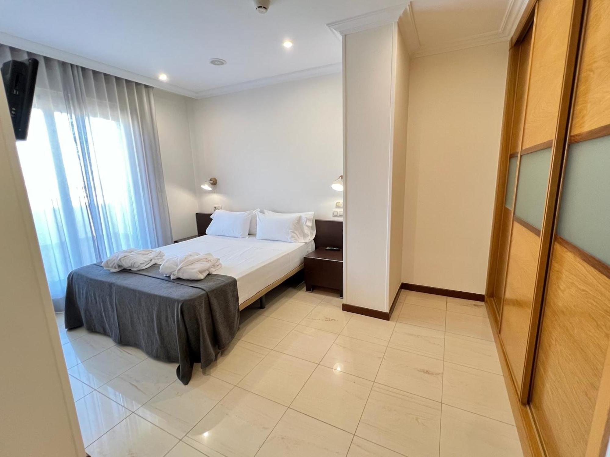 Apartamentos Mediterraneo Real Fuengirola Exteriér fotografie