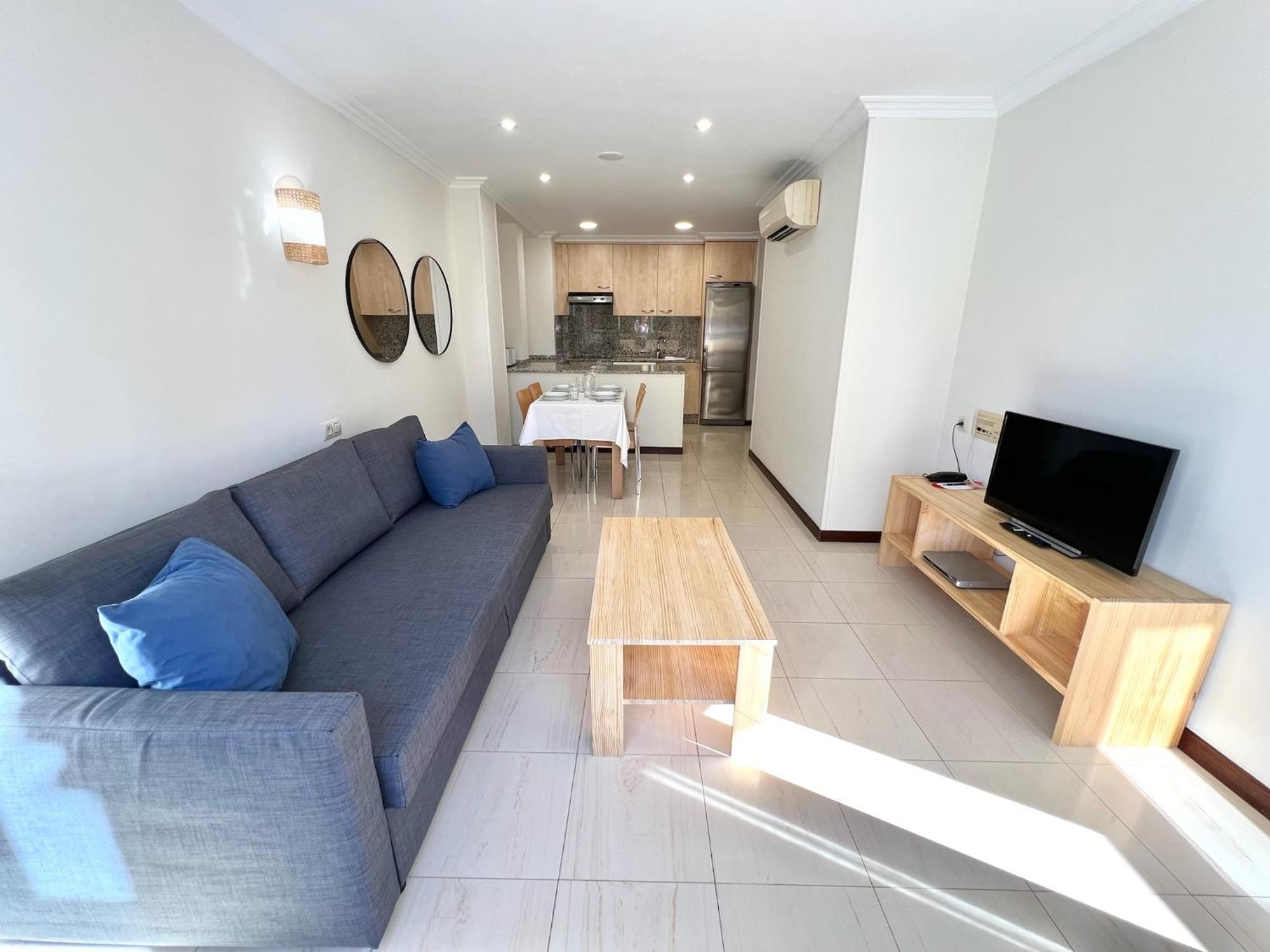 Apartamentos Mediterraneo Real Fuengirola Exteriér fotografie