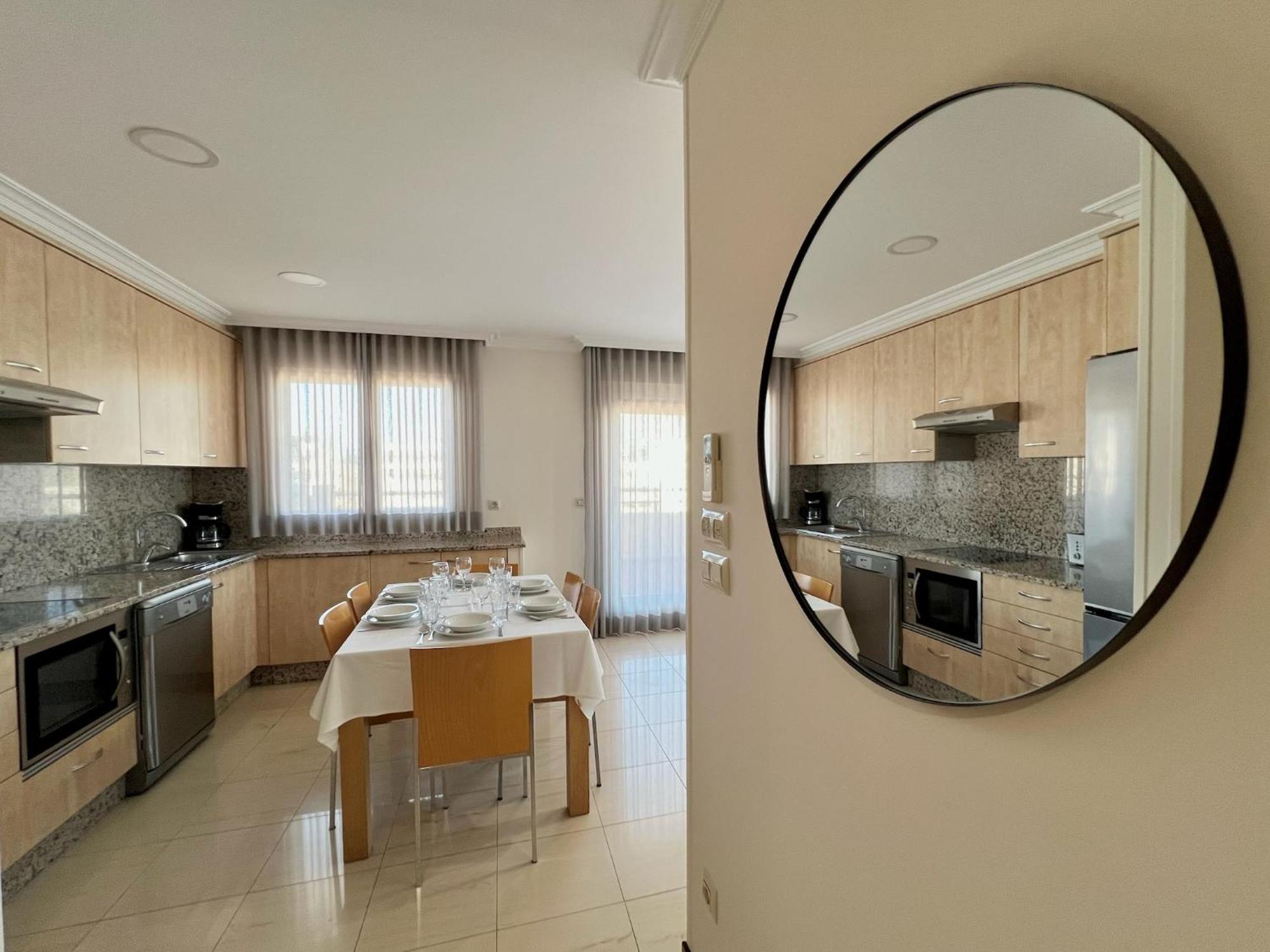 Apartamentos Mediterraneo Real Fuengirola Exteriér fotografie