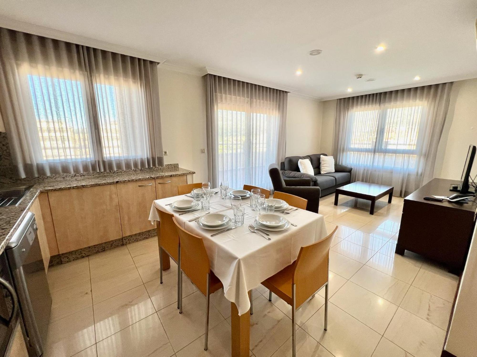 Apartamentos Mediterraneo Real Fuengirola Exteriér fotografie