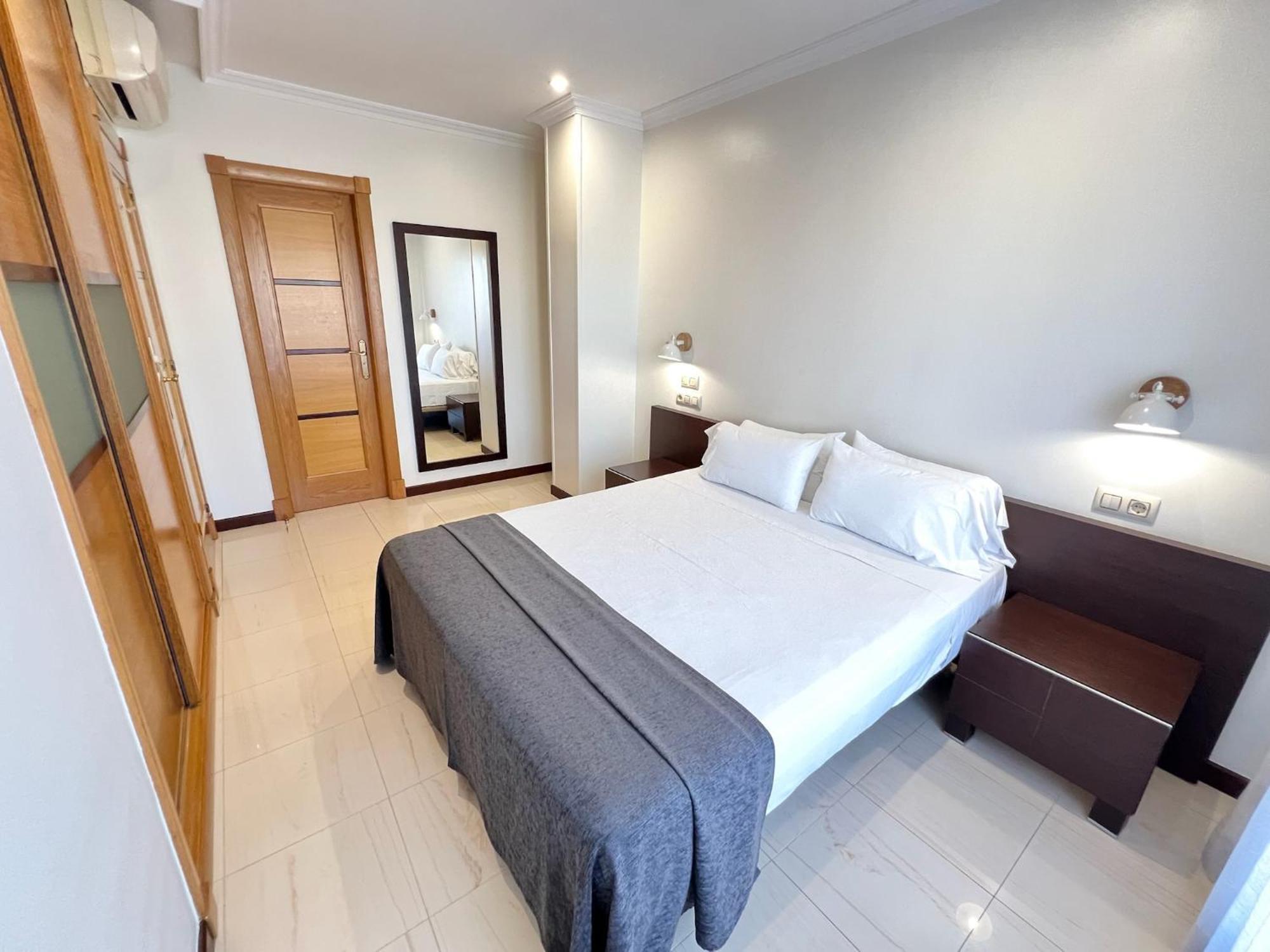 Apartamentos Mediterraneo Real Fuengirola Exteriér fotografie