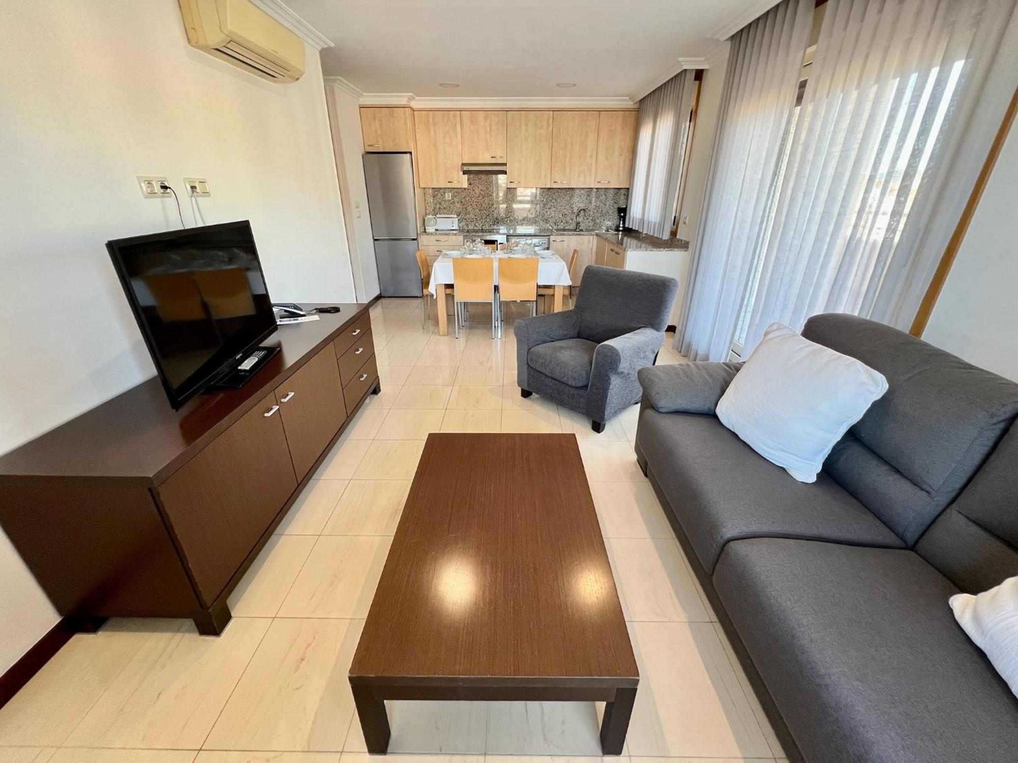 Apartamentos Mediterraneo Real Fuengirola Exteriér fotografie