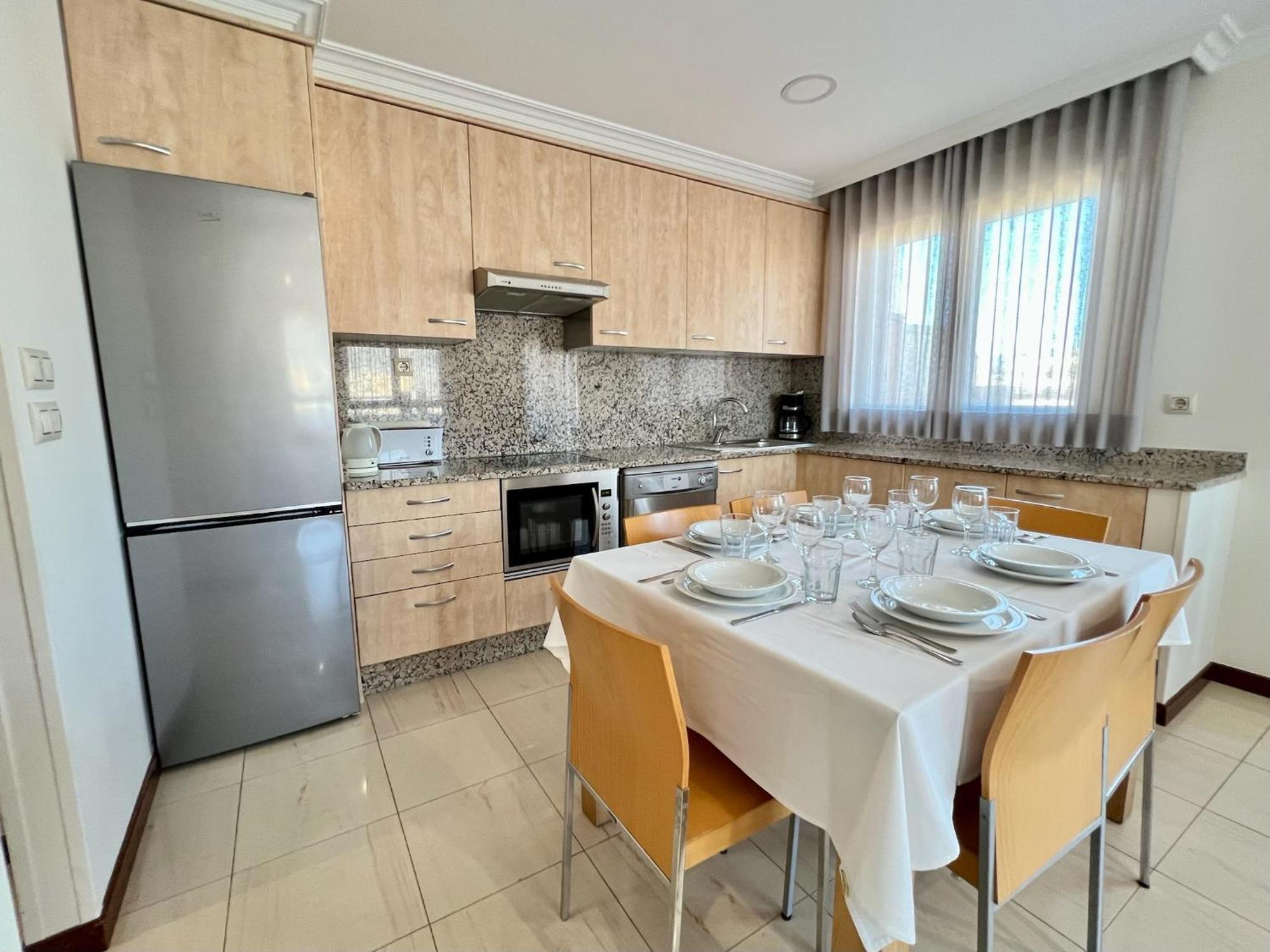 Apartamentos Mediterraneo Real Fuengirola Exteriér fotografie