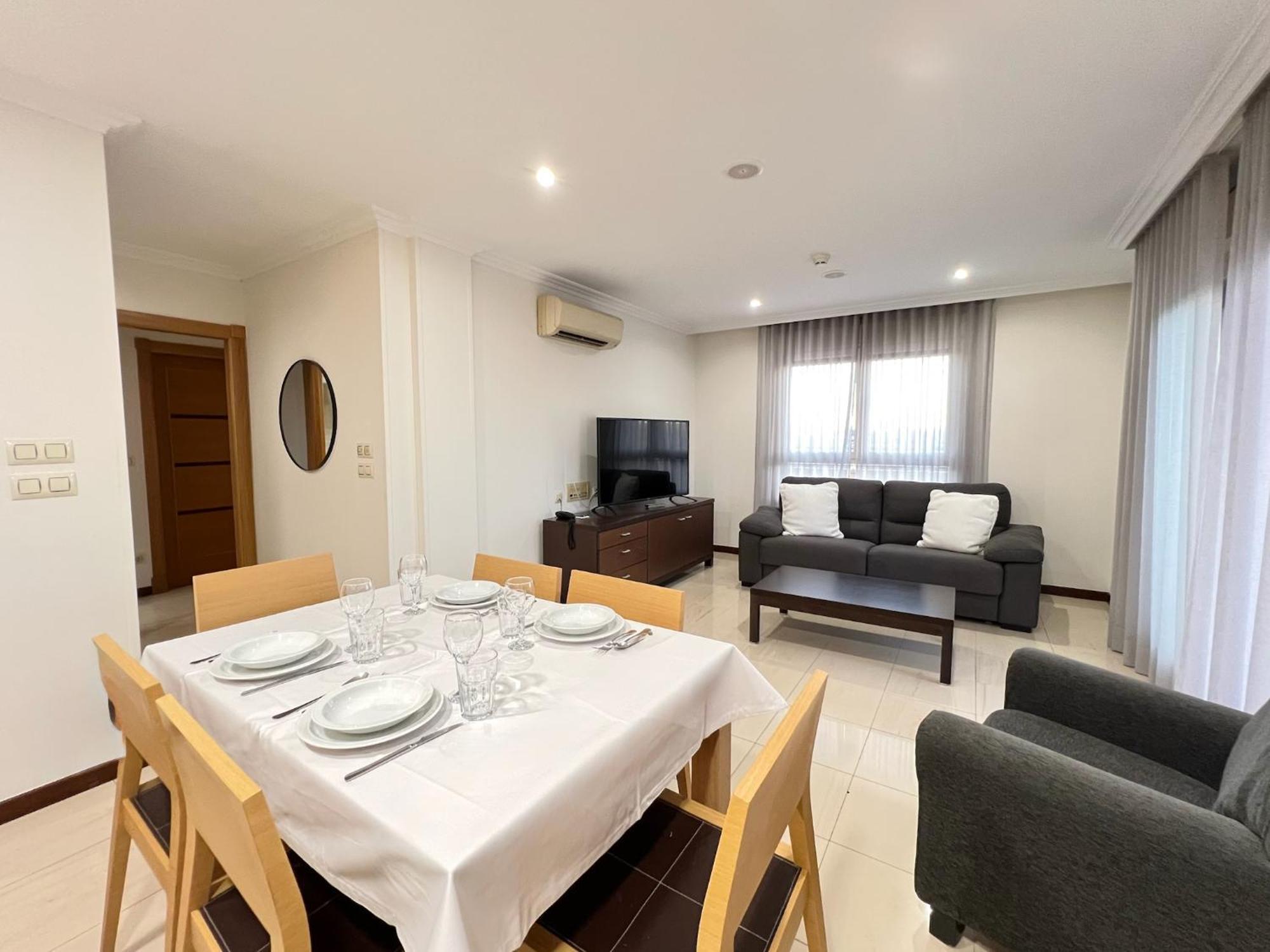 Apartamentos Mediterraneo Real Fuengirola Exteriér fotografie