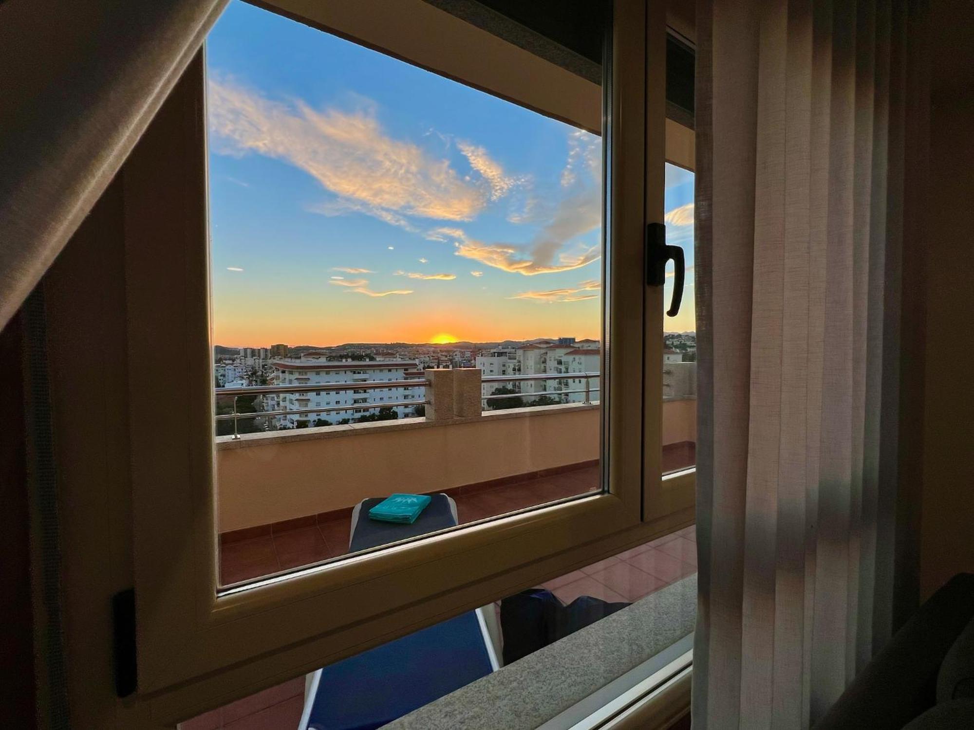 Apartamentos Mediterraneo Real Fuengirola Exteriér fotografie