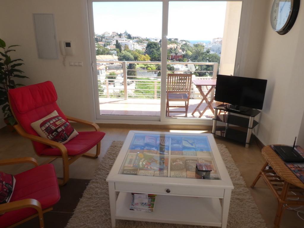 Apartamentos Mediterraneo Real Fuengirola Exteriér fotografie
