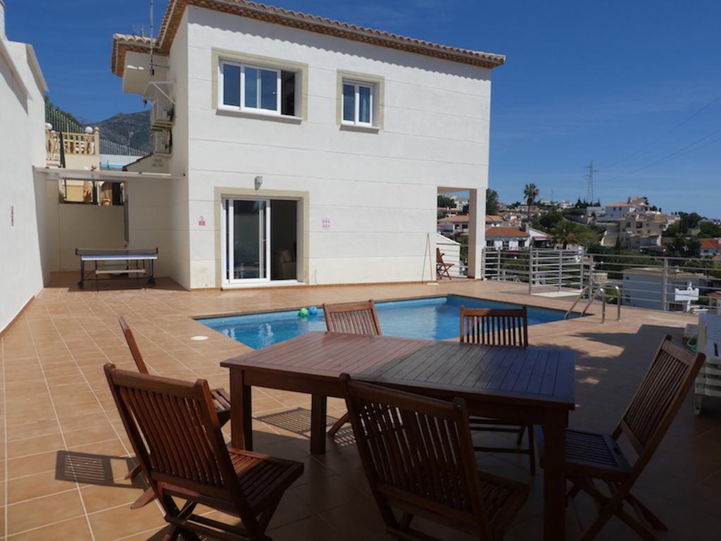 Apartamentos Mediterraneo Real Fuengirola Exteriér fotografie