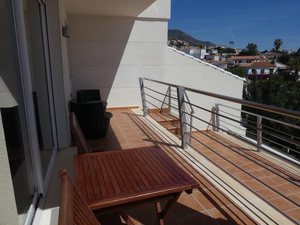 Apartamentos Mediterraneo Real Fuengirola Exteriér fotografie